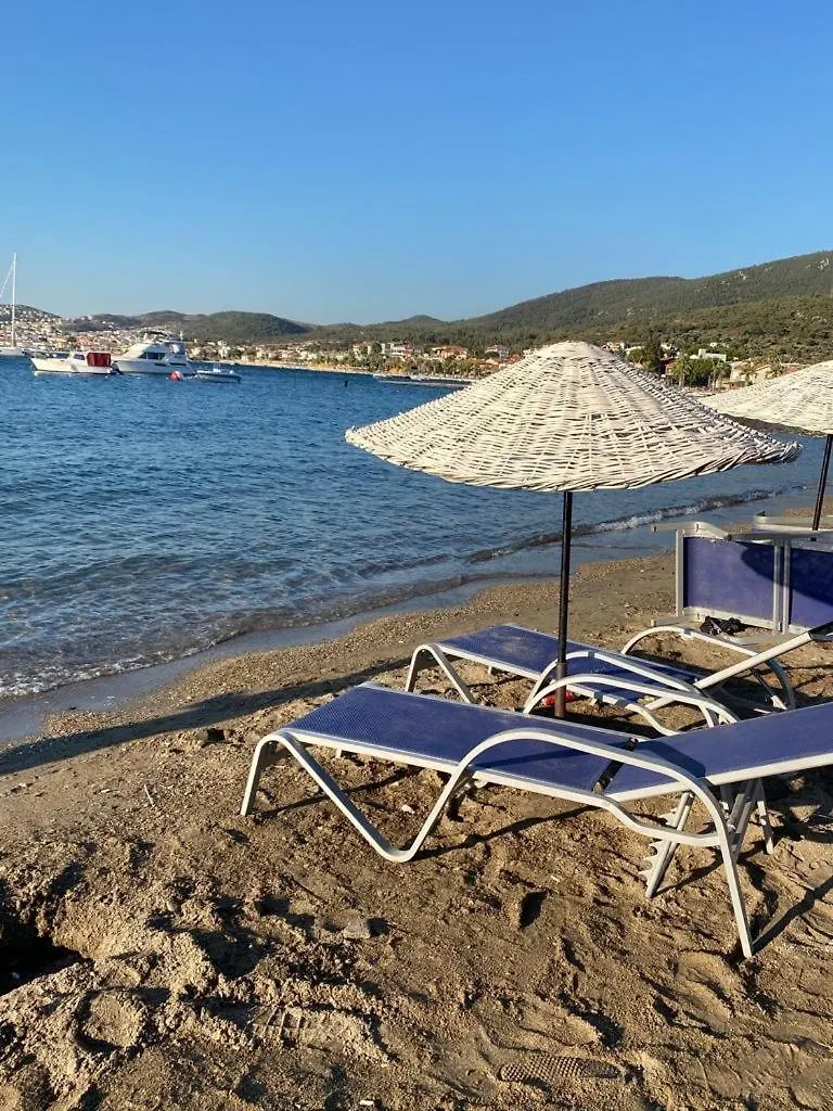 Ionia Liberty Stone Hotel Foca 0*,  Turkey
