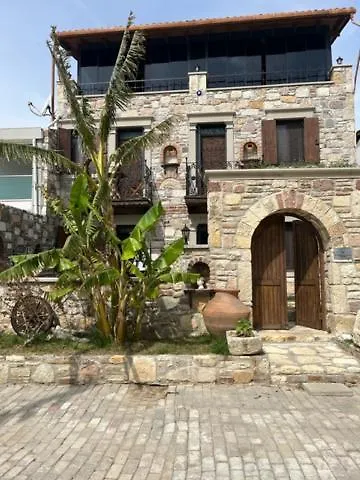 Ionia Liberty Stone location