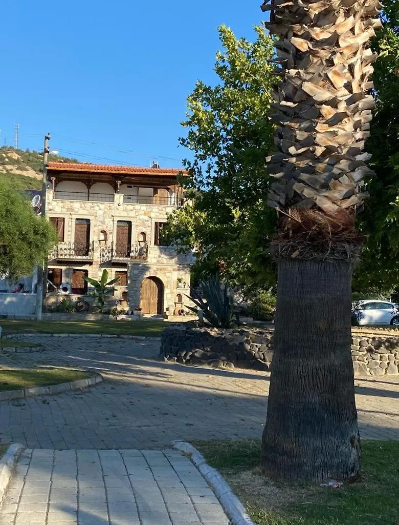 Ionia Liberty Stone Hotel Foca