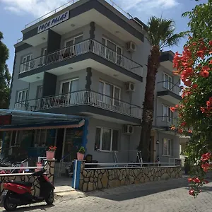Foca Palas Pension Foça