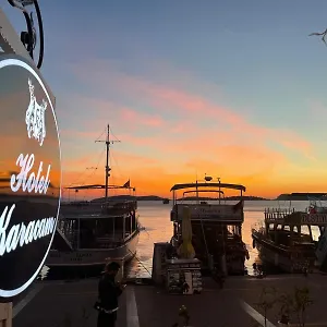 Karacam Foça